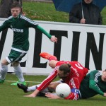 7:1 – Hüsten fertigt Aufsteiger TSV Bigge/Olsberg ab