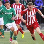 Richard Bopp und Ilir Kryeziu verstärken den SV Hüsten 09