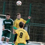 Hüsten gegen Allagen schon am 27. Mai