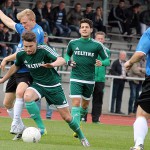 3:0 – Hüsten baut Vorsprung gegen Warstein weiter aus