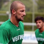 Bilal Yavuz wechselt zum SV Hüsten 09