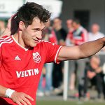 SV Hüsten 09 verstärkt sich mit Dominik Meisterjahn