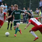 Hüsten unterliegt Meschede deutlich mit 1:5