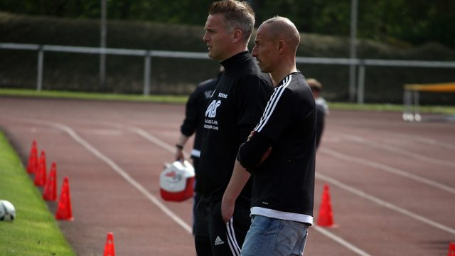 Sv Husten 09 Sc Hennen Trainerstimmen Sv Husten 09