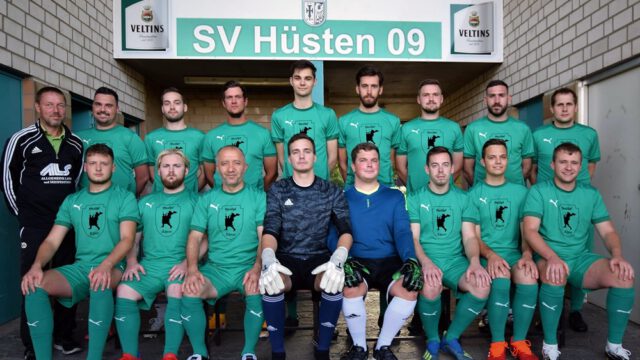 3. Mannschaft