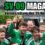 SV 09 Magazin zur Hinrunde der Saison 2025|26 online lesbar