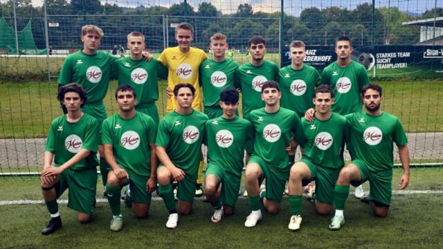 U19 (A1)
