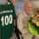 Ältestes 09-Mitglied Werner Zeiffer feiert 100. Geburtstag