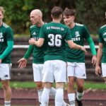 3:1 – Hüsten dreht 0:1 gegen Bad Berleburg in zehn Minuten um