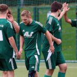Erfolgreiches Wochenende für 09-Teams