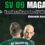 SV 09 Magazin zur Rückrunde der Saison 2025|26 online lesbar