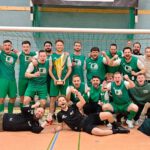 SV Hüsten 09 III gewinnt zum dritten Mal den C-Liga-Reserve-Cup