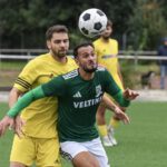 5:1 – Atmaca-Doppelpack bei klarem Sieg gegen Marsberg