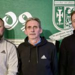 Peter Strojnowski übernimmt ab Sommer erneut die 09-Reserve