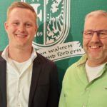 Ralf Detzner und Sebastian Bahr bilden Doppelspitze des Vereins