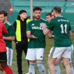 SV Hüsten 09 steht erneut im Endspiel des Arnsberger Kreispokals