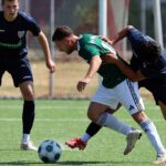 SV Hüsten 09 belegt Platz 6 beim VELTINS-Cup