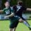 Kevin Posta ist neuer Schützenkönig des FC Sonnenburg