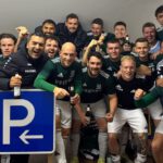 1:0 – Nick Lenze schießt Hüsten in Serkenrode zum Sieg