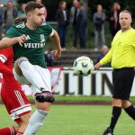 SV Hüsten 09 gastiert bei der SG Serkenrode/Fretter