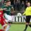 SV Hüsten 09 gastiert bei der SG Serkenrode/Fretter